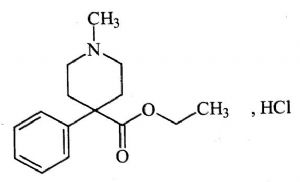 盐酸哌替啶注射液说明书