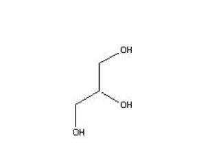 甘油_甘油的cas号,分子式,理化性质,用途_医学百科