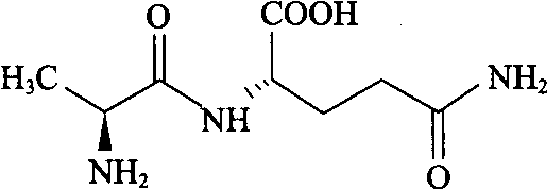 丙氨酰谷氨酰胺