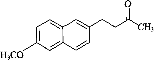 1.2汉语拼音萘丁美酮3.1.1中文名3.